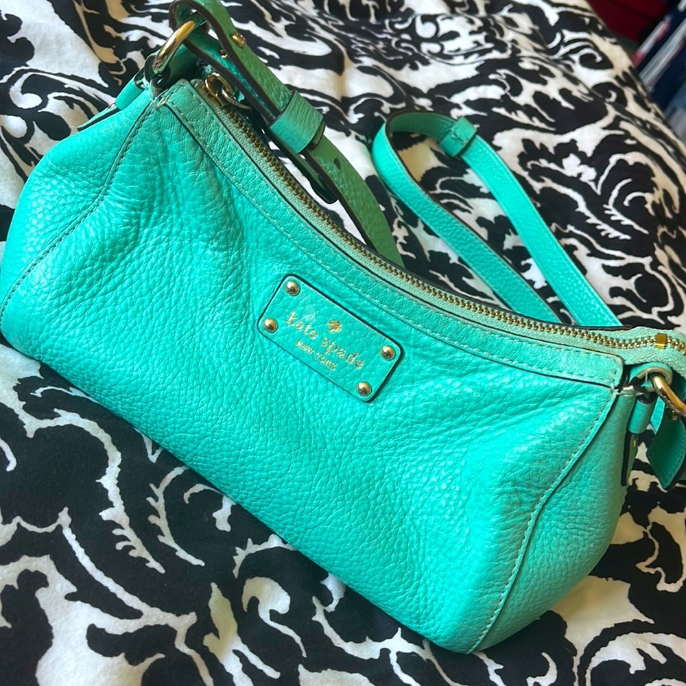 Kate Spade Crossbody